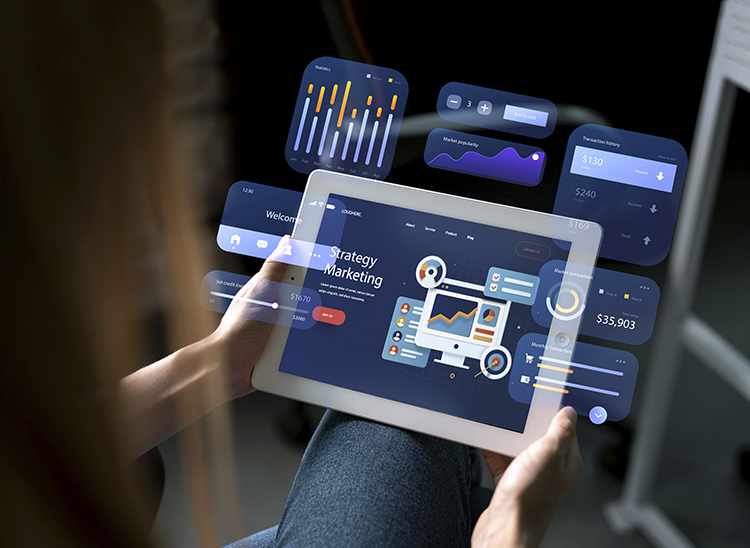 Perang Platform Jualan: Website, Marketplace, atau Media Sosial Mana yang Tepat untuk Bisnis Anda?