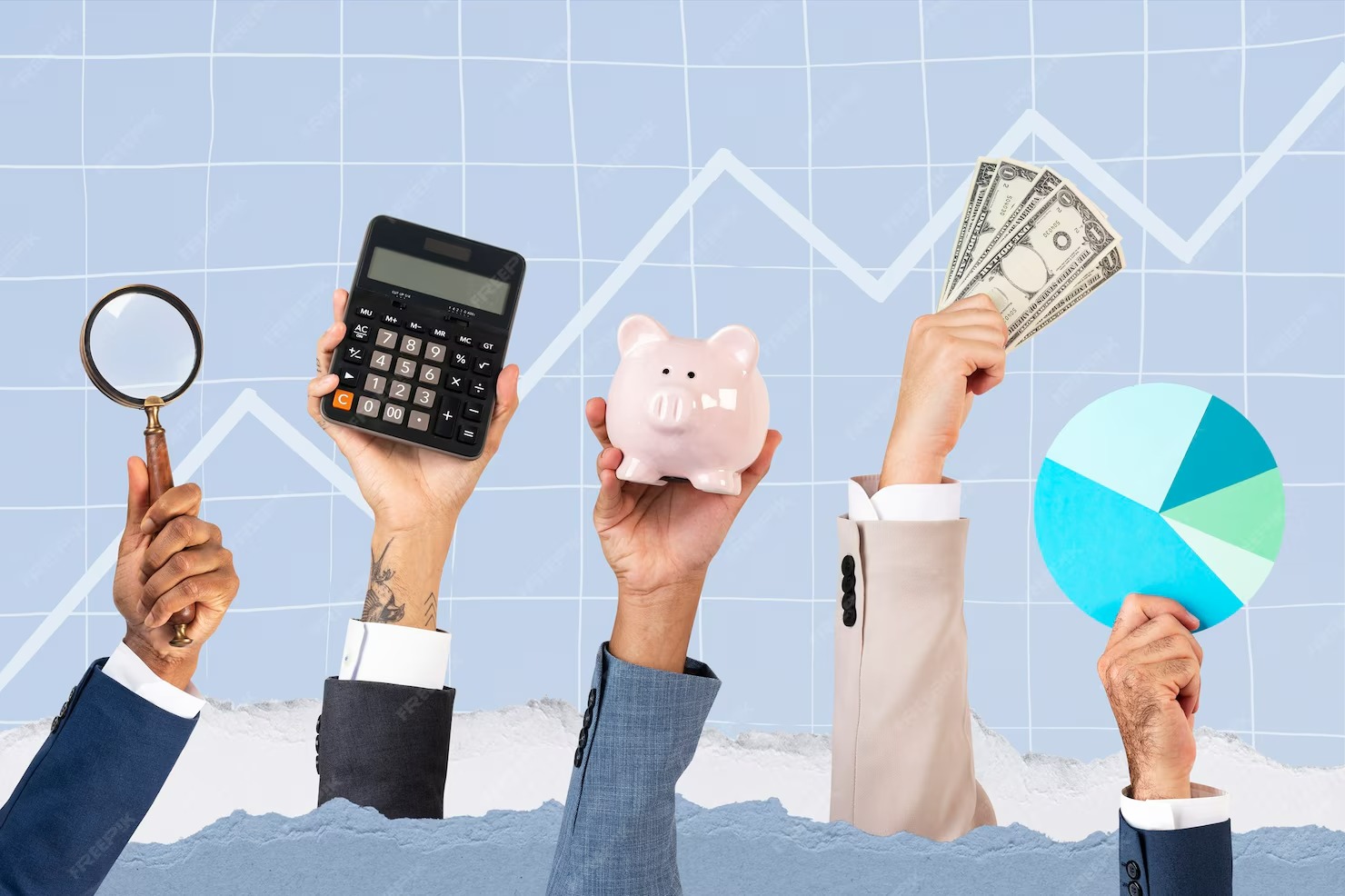 Stop Campur Aduk! 5 Alasan Krusial Memisahkan Keuangan Pribadi dan Bisnis Sejak Hari Pertama