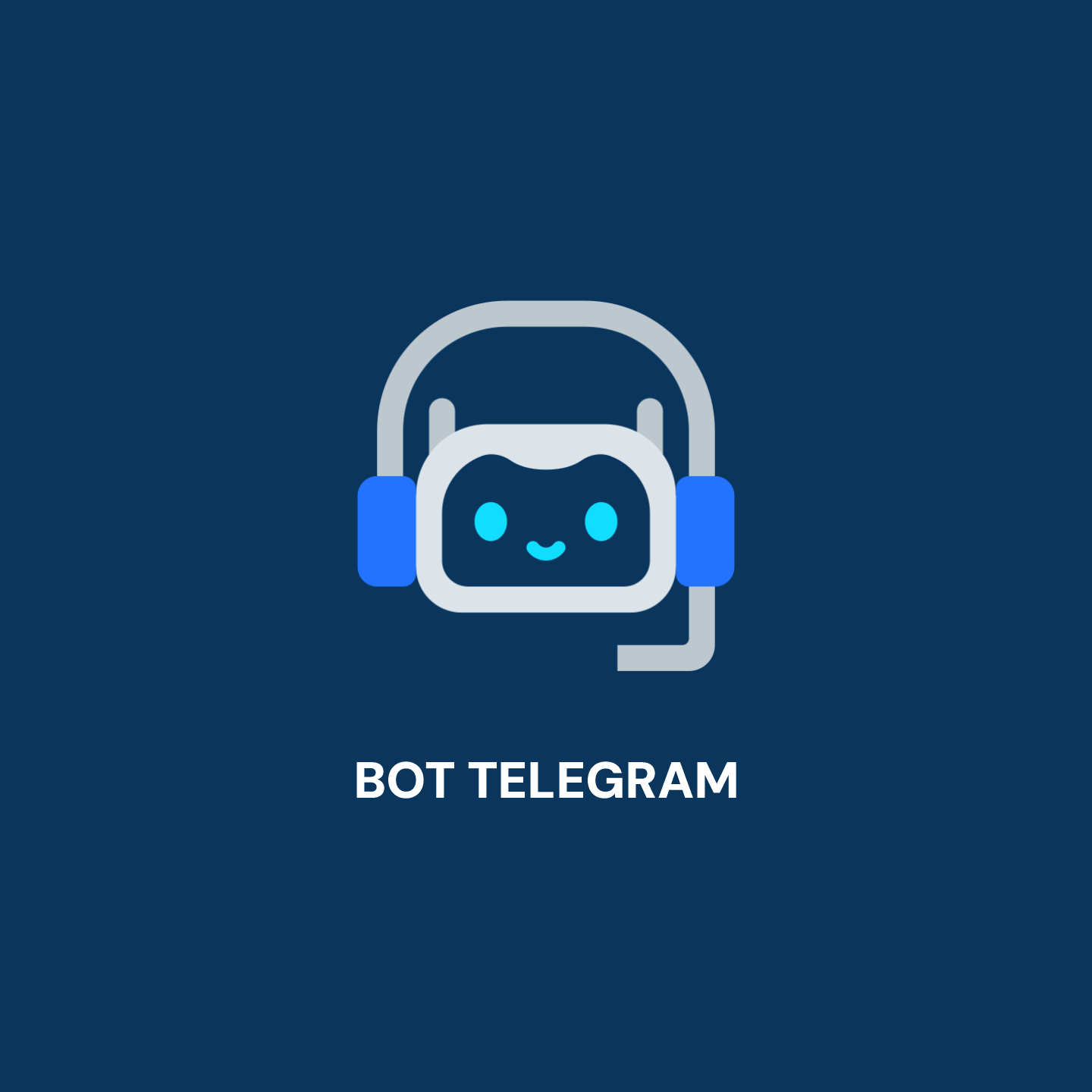 Bot Telegram TikTok Downloader Python